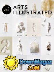 Arts Illustrated - 08/09 2017