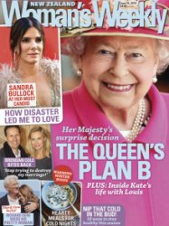 Woman's Weekly NZ - 06.18.2018