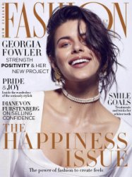 Fashion Quarterly - 09.2018