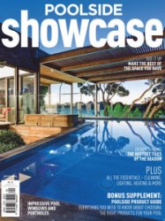 Poolside Showcase - Is. 29 2018