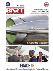 Bart International - 05/06 2019