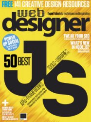 Web Designer - Is. 289 2019