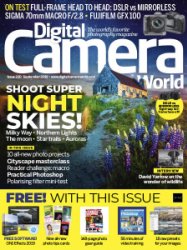 Digital Camera World - 09.2019