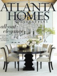 Atlanta Homes & Lifestyles - 10.2019