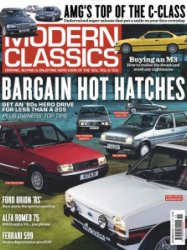 Modern Classics - 11.2019