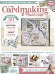 Cardmaking & Papercraft - 05.2020