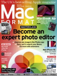 MacFormat UK - 06.2020