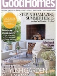 GoodHomes UK - 07.2021