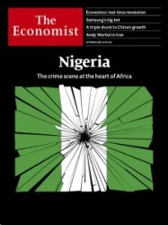 The Economist ME SA - 10.23.2021