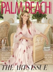 Palm Beach Illustrated - 11.2021