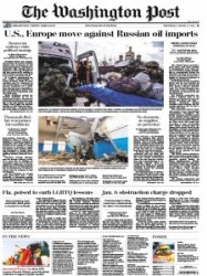 The Washington Post 03.09 2022