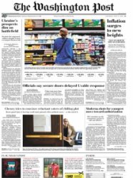 The Washington Post 06.11 2022