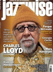 Jazzwise - 07.2022