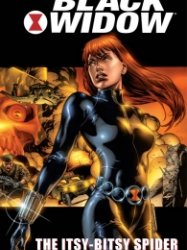 Black Widow - Itsy-Bitsy Spider (TPB)