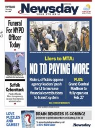 Newsday - 02.9.2023