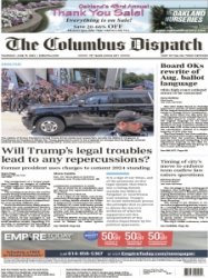 The Columbus Dispatch 06.15.2023