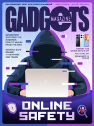 Gadgets - 07.2023