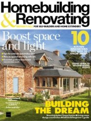 Homebuilding & Renovating - 12.2023