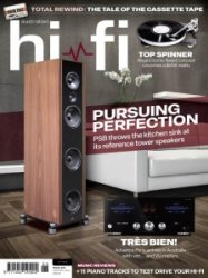 Australian HiFi - 01/02 2024