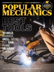 Popular Mechanics USA - 03/04 2024