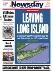 Newsday - 02.29.2024