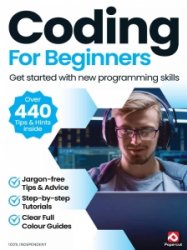 Coding For Beginners - Ed. 19 2024