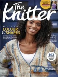 The Knitter - Is. 205 2024