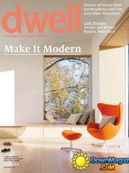 Dwell - September 2016