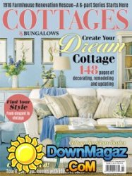 Cottages & Bungalows - 02/03 2017