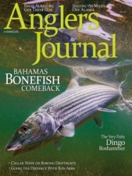 Anglers Journal - Fall 2023