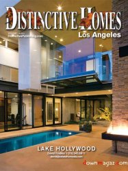 Distinctive Homes Vol.221 (Edition Los Angeles) 2010