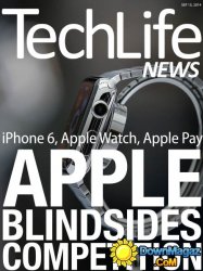 Techlife News - 15 September 2014