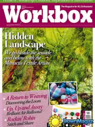 Workbox - November/December 2014