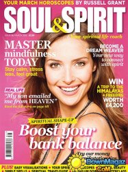 Soul & Spirit - March 2015