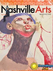 Nashville Arts - May 2015