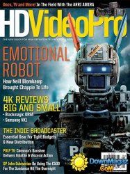 HDVideoPro - April 2015