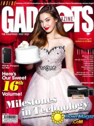 Gadgets PH - August 2015