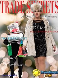 Trade Secrets USA - December 2015