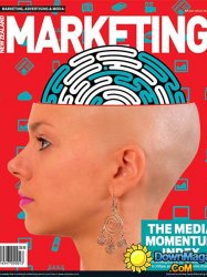 NZ Marketing - May - June 2016