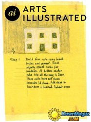 Arts Illustrated - June-July 2016