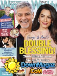 Woman's Weekly NZ - 19.06.2017