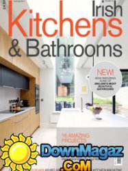 Best of Irish Kitchens - 06/07 2017