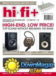 Hi-Fi+ - 10.2017