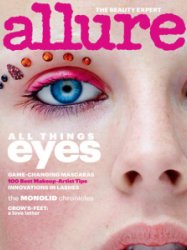 Allure USA - 01.2018