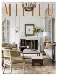 Milieu - Spring 2018