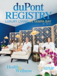 duPont Registry Tampa Bay - 05/06 2018