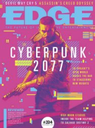 Edge - 11.2018