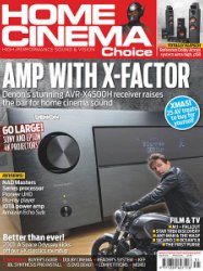 Home Cinema Choice - Xmas 2018