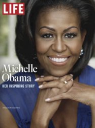 Life - Michelle Obama 2018