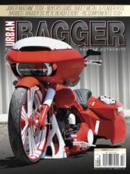 Urban Bagger - 02.2019